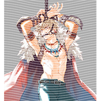 Japanese anime-JP 1206